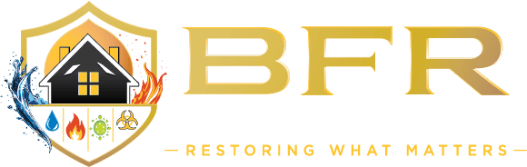 BFR Restoration